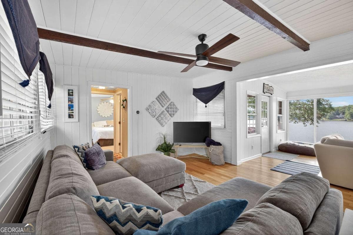 3 bedroom, 2 bathroom, 1,576 sq ft single family residence for sale at 108D Southshore Drive, Eatonton, GA 31024 — photo 10