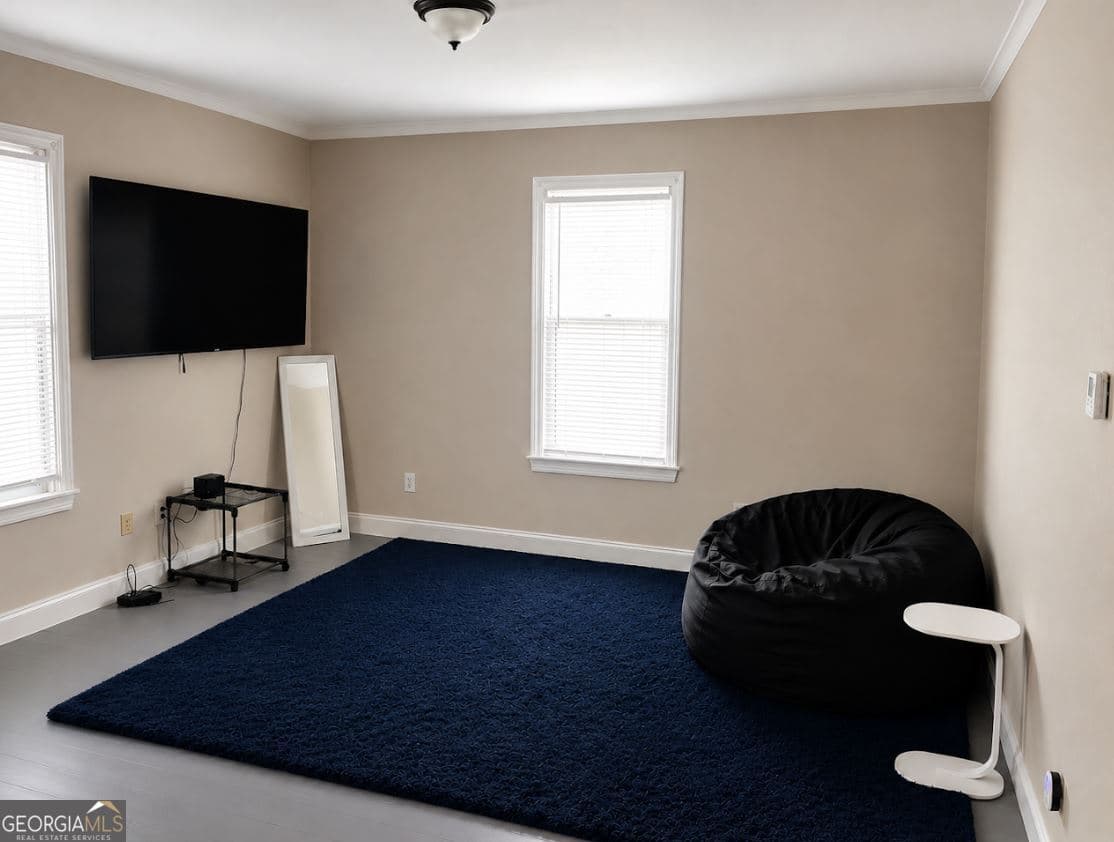 2 bedroom, 1 bathroom, 960 sq ft single family residence for sale at 447 N 9th Street, Griffin, GA 30223 — photo 5