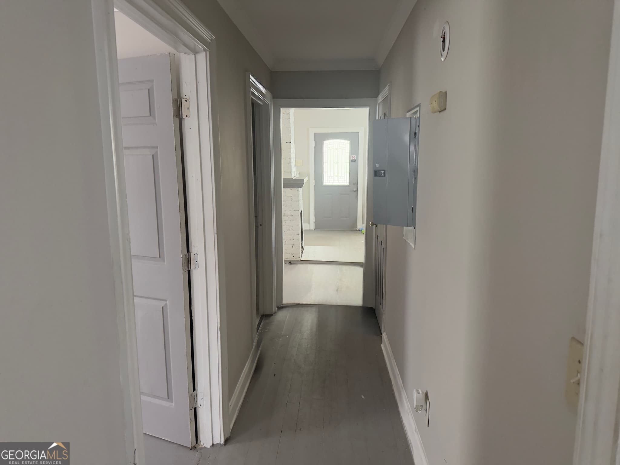 2 bedroom, 1 bathroom, 960 sq ft single family residence for sale at 447 N 9th Street, Griffin, GA 30223 — photo 9