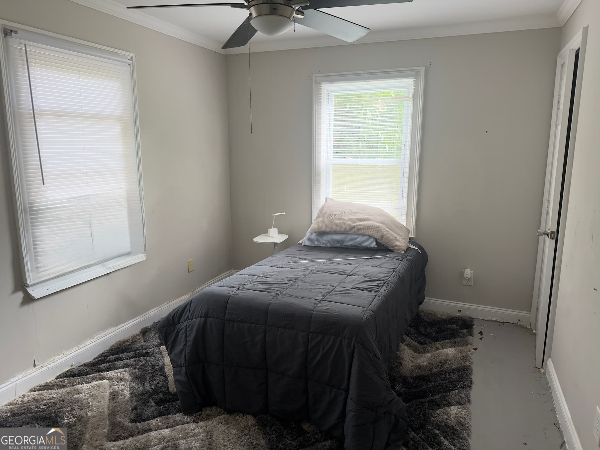 2 bedroom, 1 bathroom, 960 sq ft single family residence for sale at 447 N 9th Street, Griffin, GA 30223 — photo 10