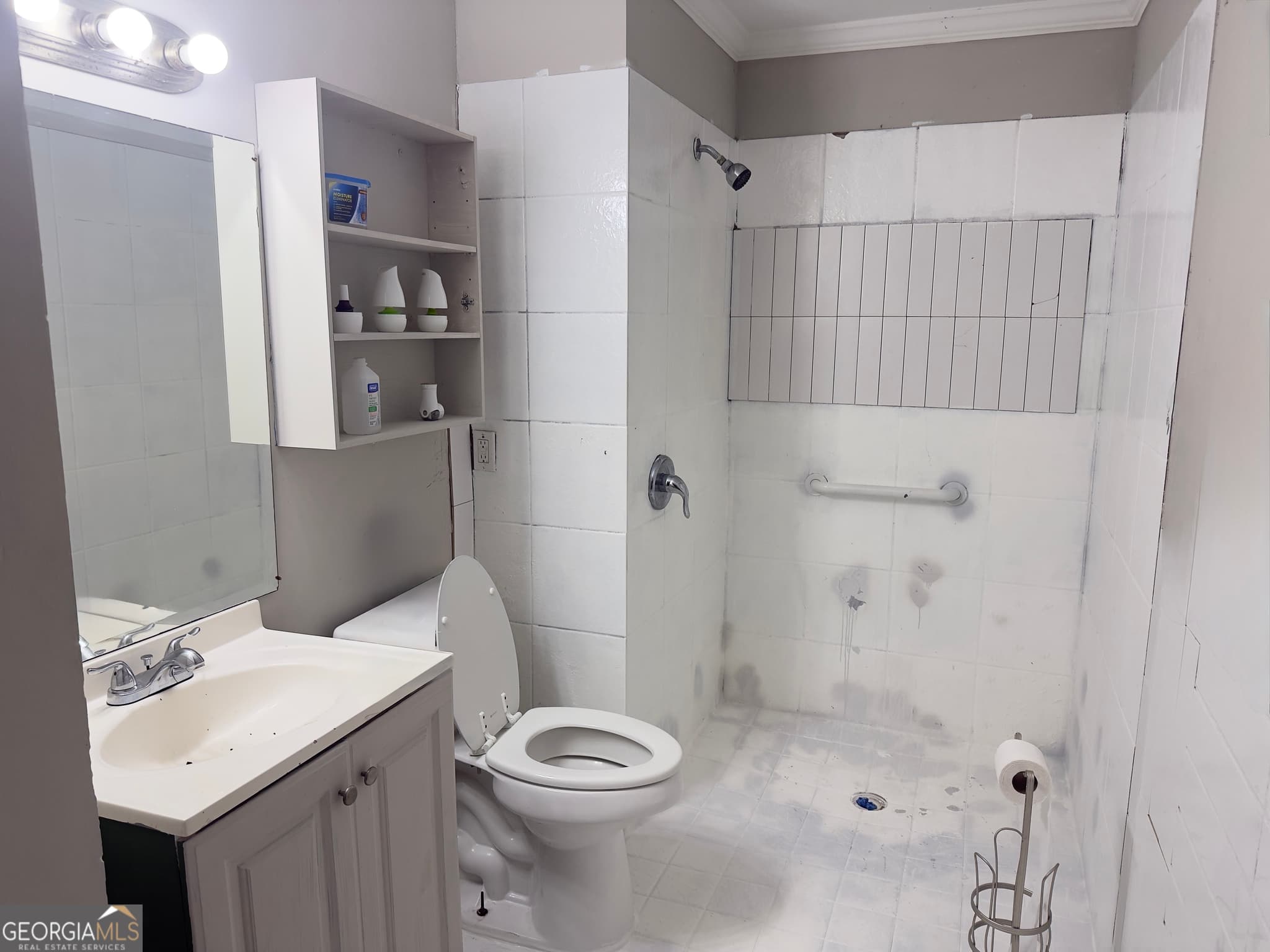 2 bedroom, 1 bathroom, 960 sq ft single family residence for sale at 447 N 9th Street, Griffin, GA 30223 — photo 8