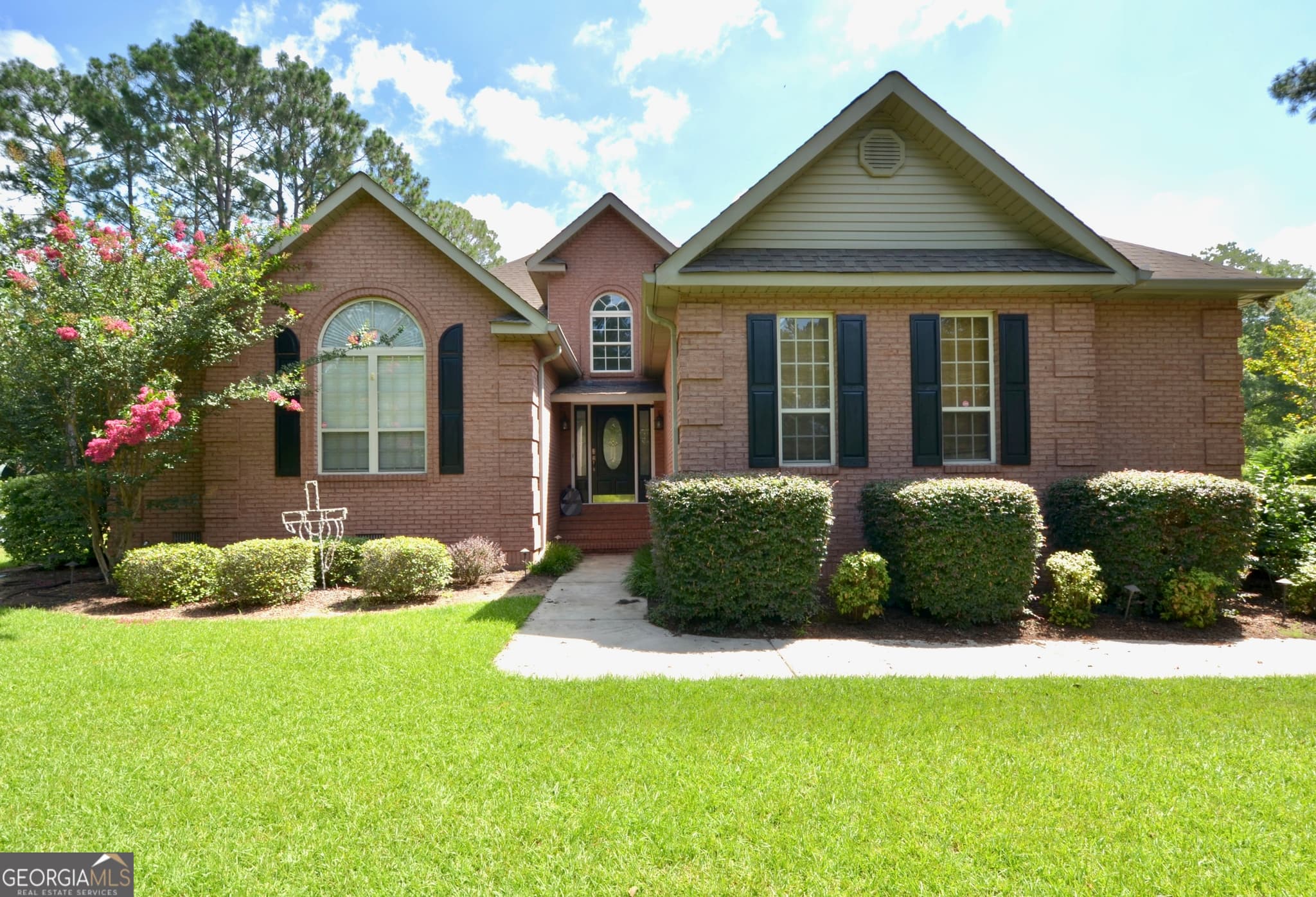 281 N Lakes Drive, Eastman, GA 31023 — most recent listing photo