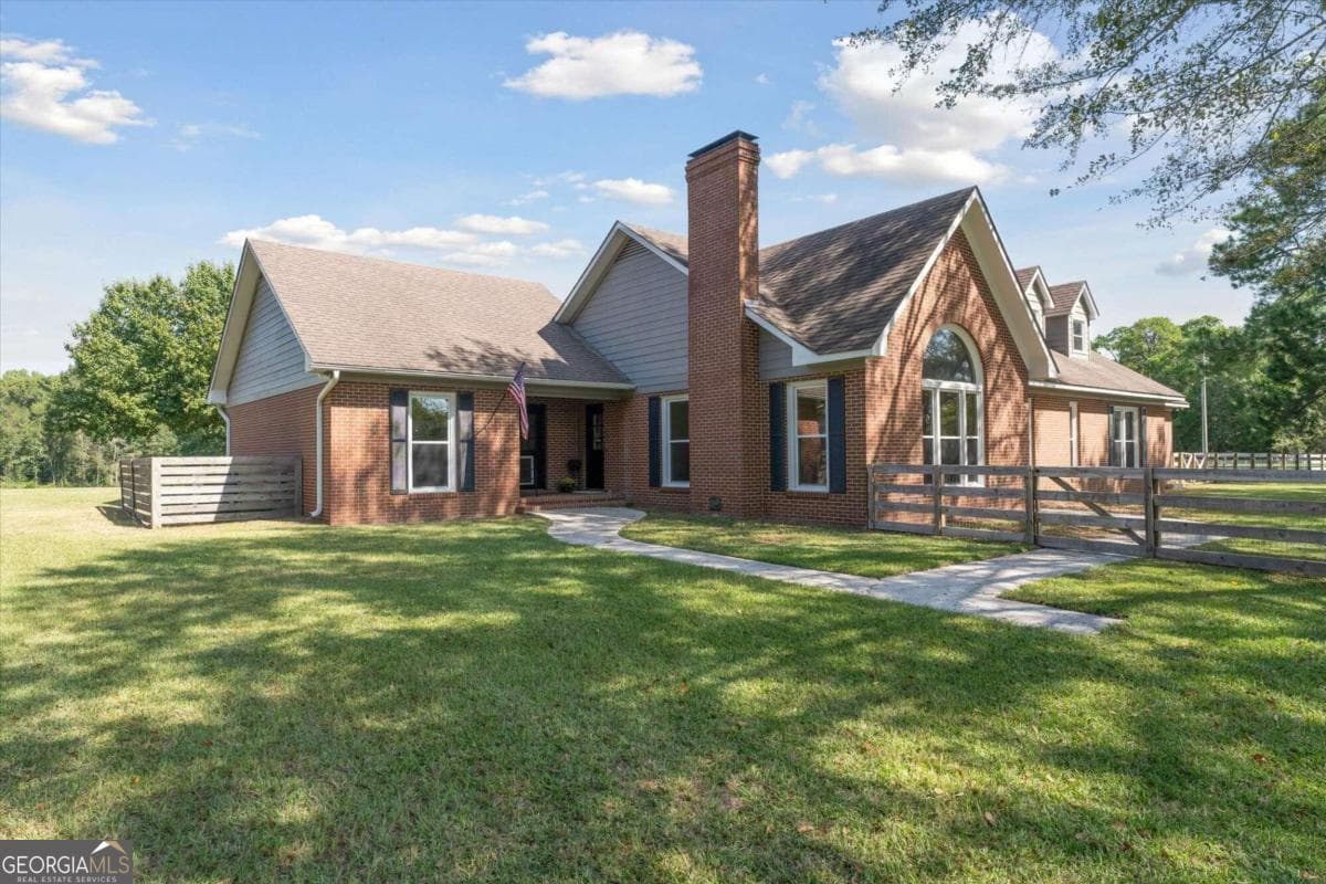 3849 Metter Road, Portal, GA 30450 — most recent listing photo