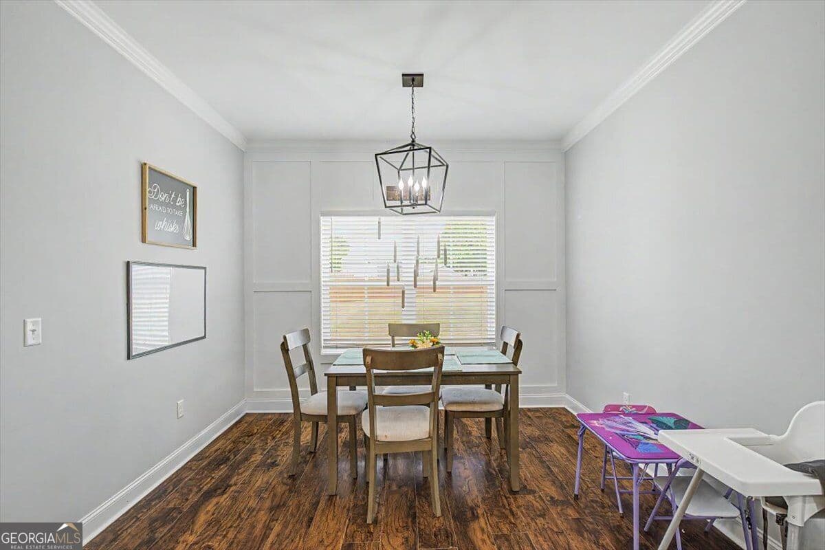 4 bedroom, 2 bathroom, 1,719 sq ft single family residence for sale at 129 Timberland Drive, Ludowici, GA 31316 — photo 6