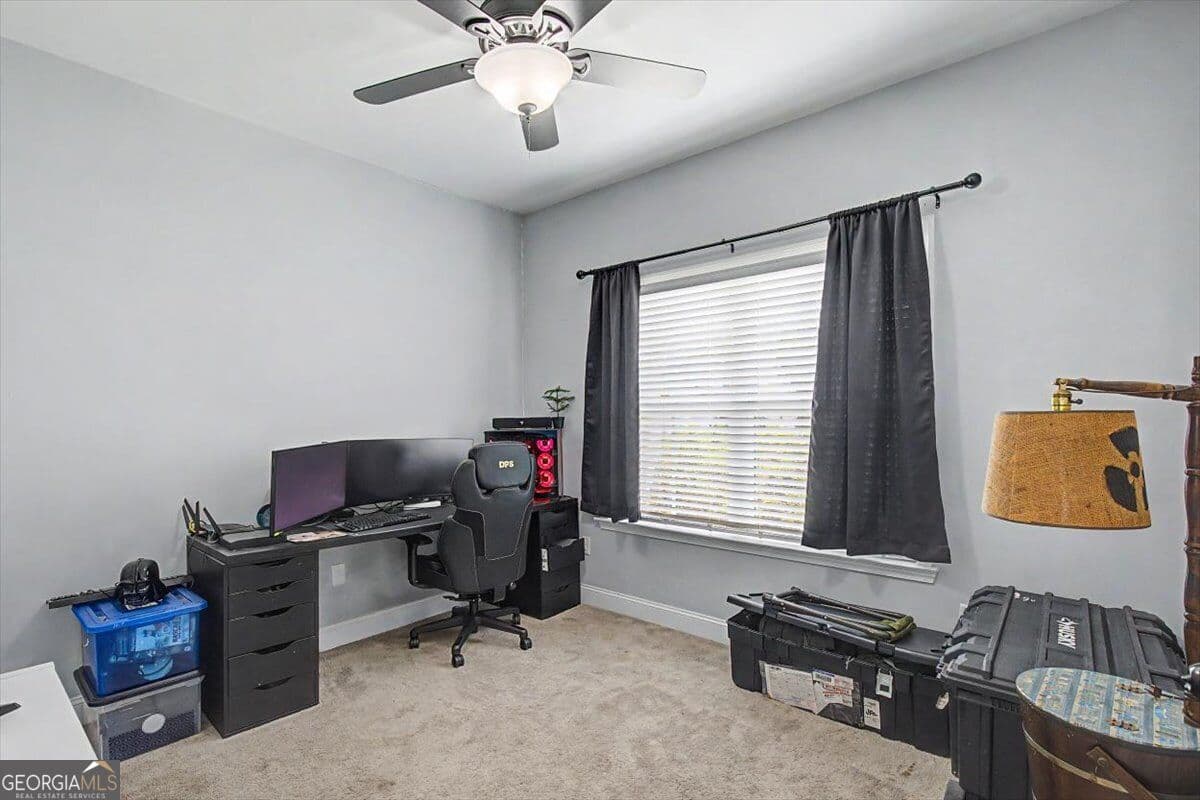 4 bedroom, 2 bathroom, 1,719 sq ft single family residence for sale at 129 Timberland Drive, Ludowici, GA 31316 — photo 7