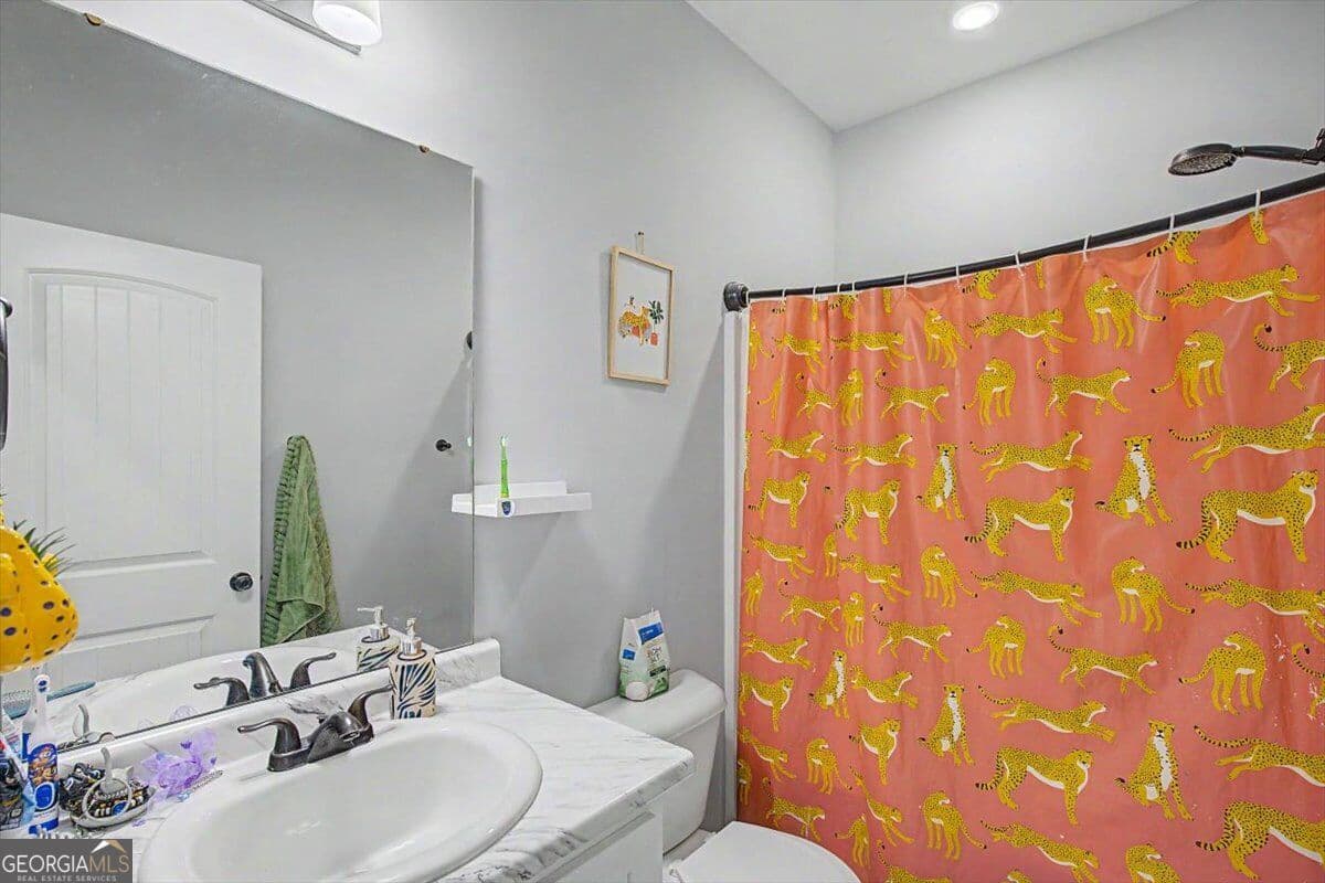 4 bedroom, 2 bathroom, 1,719 sq ft single family residence for sale at 129 Timberland Drive, Ludowici, GA 31316 — photo 10