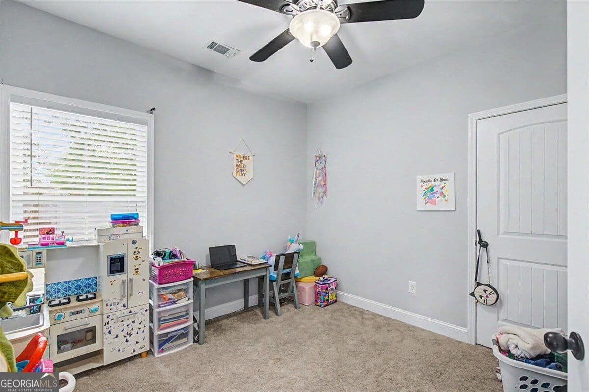 4 bedroom, 2 bathroom, 1,719 sq ft single family residence for sale at 129 Timberland Drive, Ludowici, GA 31316 — photo 8