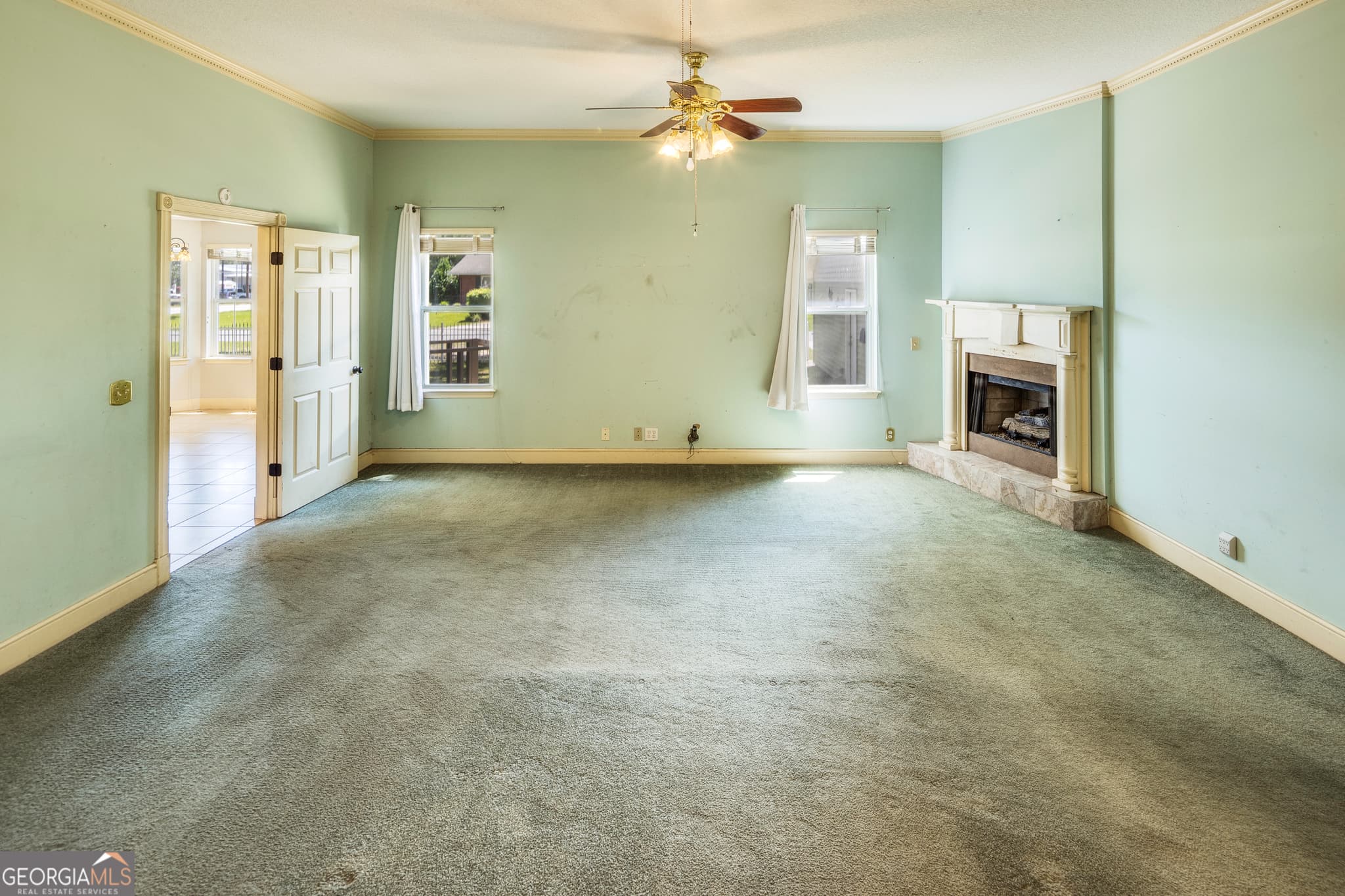 5 bedroom, 3.5 bathroom, 3,955 sq ft single family residence for sale at 290 E King Avenue, Kingsland, GA 31548 — photo 6