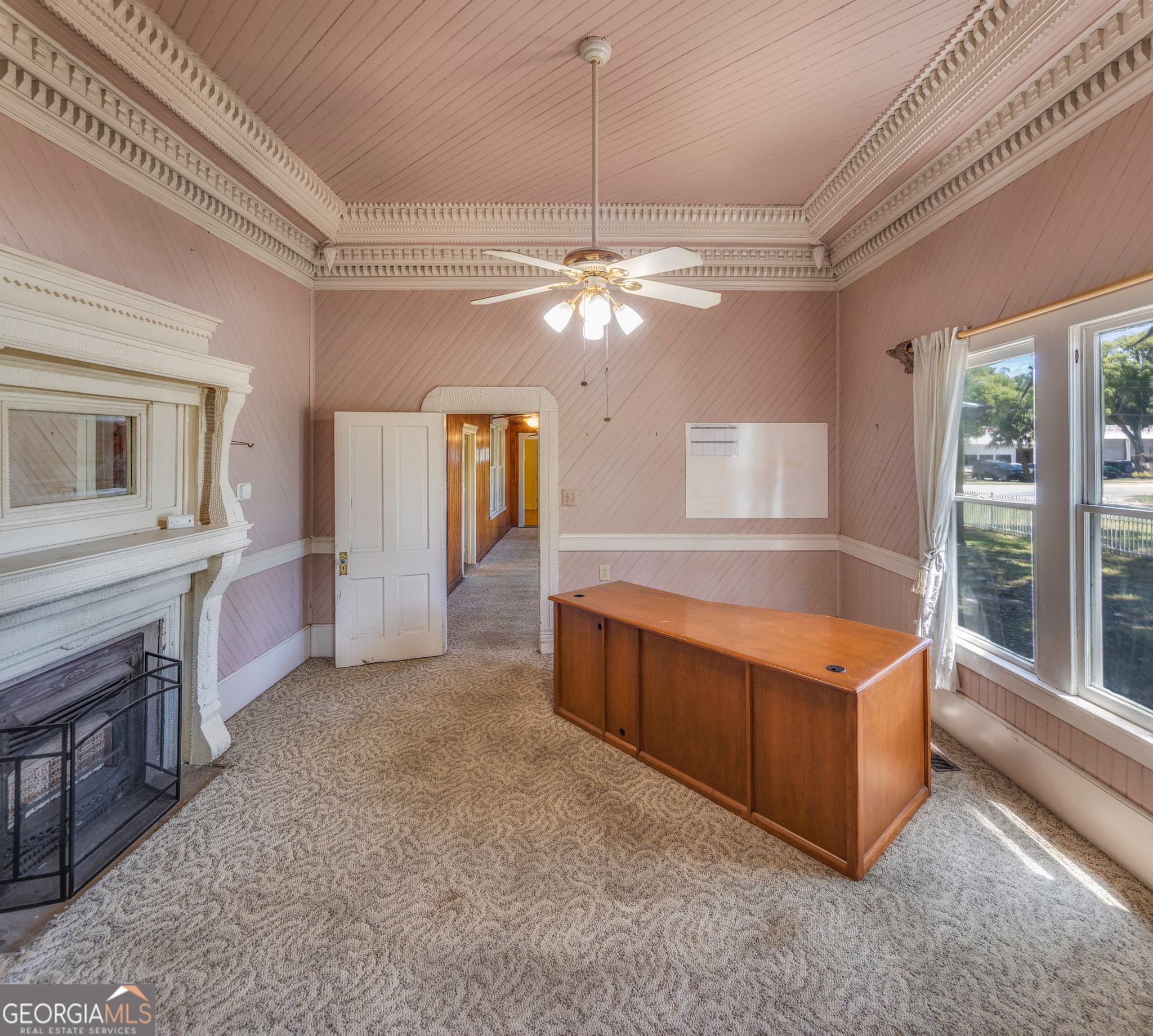 5 bedroom, 3.5 bathroom, 3,955 sq ft single family residence for sale at 290 E King Avenue, Kingsland, GA 31548 — photo 3