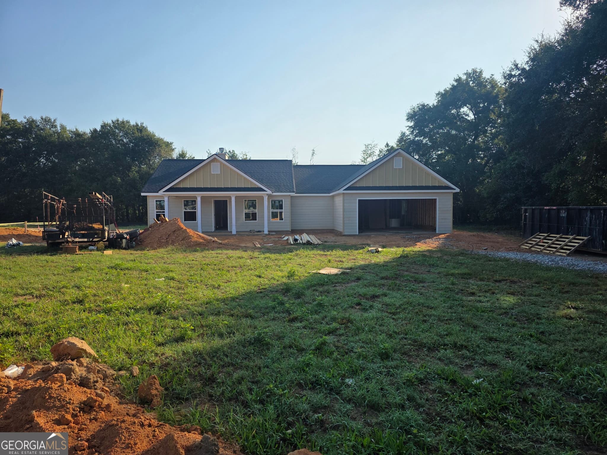 3 bedroom, 2 bathroom, 1,701 sq ft single family residence for sale at 57 Clover Avenue 4, Comer, GA 30629 — photo 1 of 3