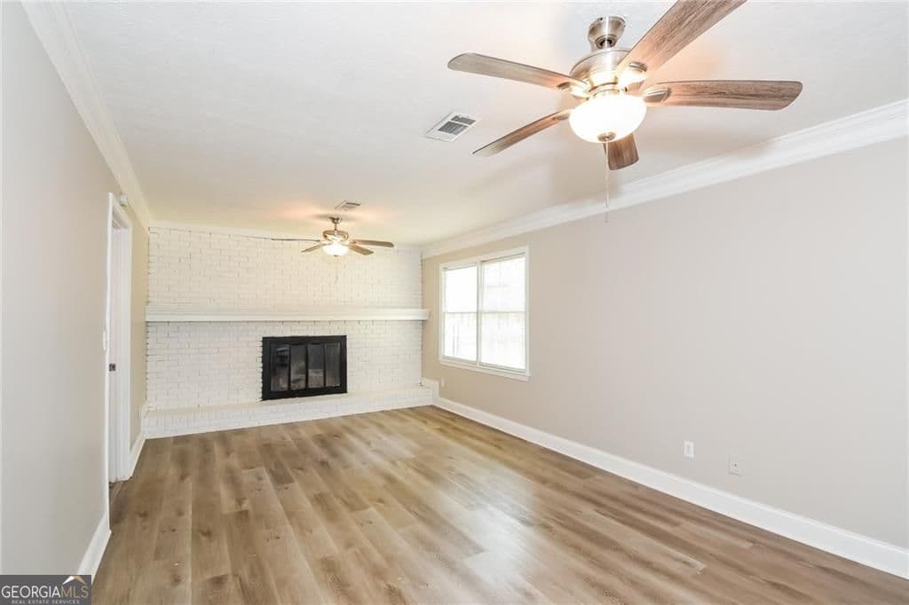 4 bedroom, 2.5 bathroom, 2,649 sq ft single family residence for sale at 2069 Christian Circle, Conyers, GA 30013 — photo 6