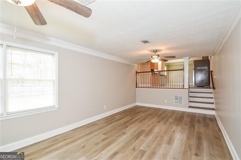 4 bedroom, 2.5 bathroom, 2,649 sq ft single family residence for sale at 2069 Christian Circle, Conyers, GA 30013 — photo 7