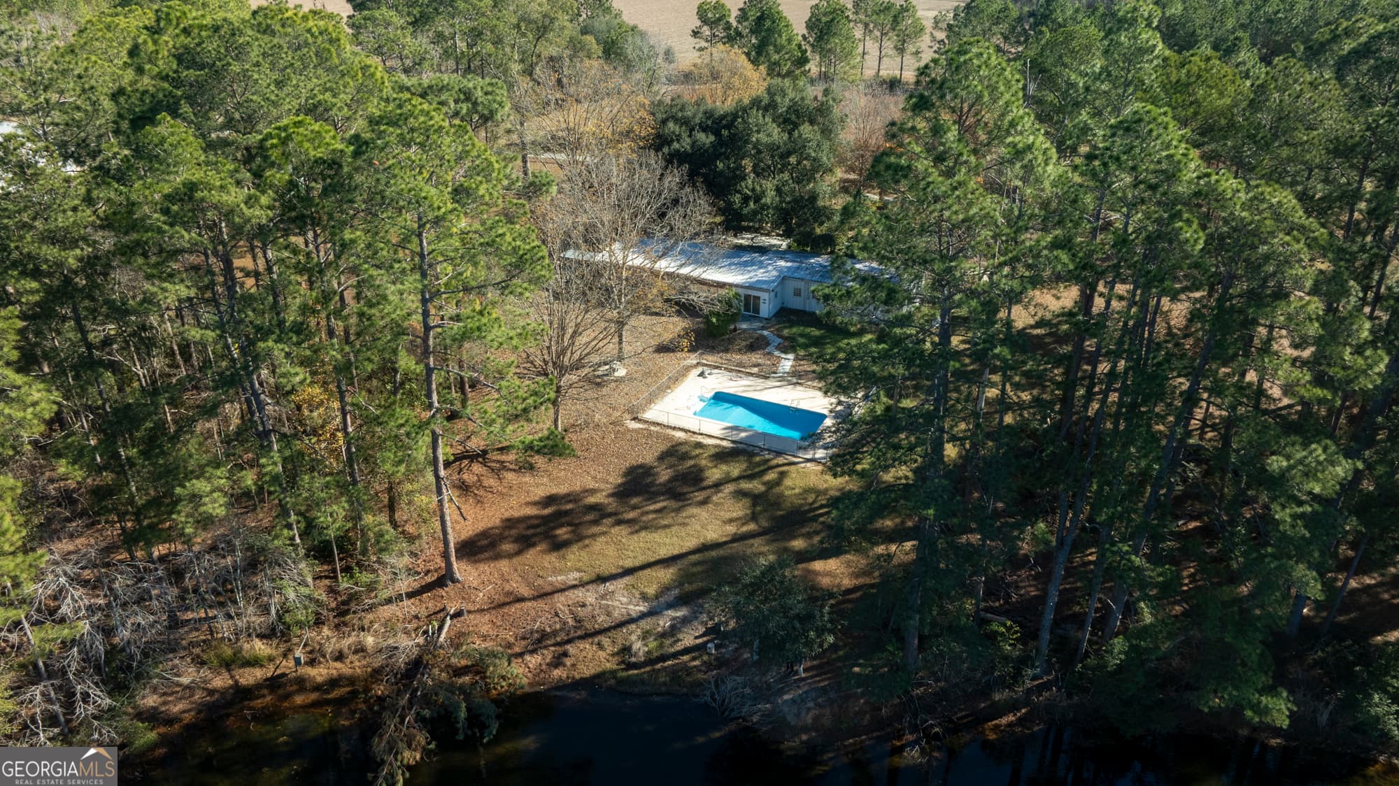 agriculture for sale at 2685 Carters Bridge Road, Claxton, GA 30417 — photo 6