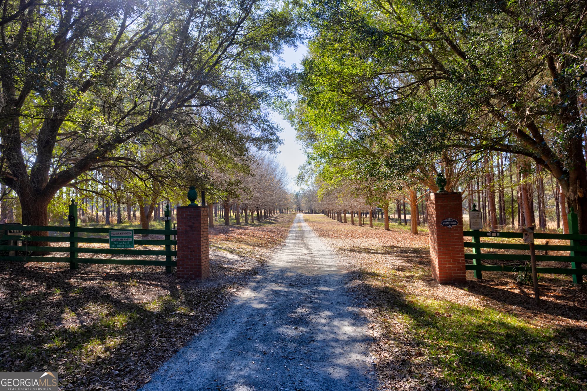 agriculture for sale at 2685 Carters Bridge Road, Claxton, GA 30417