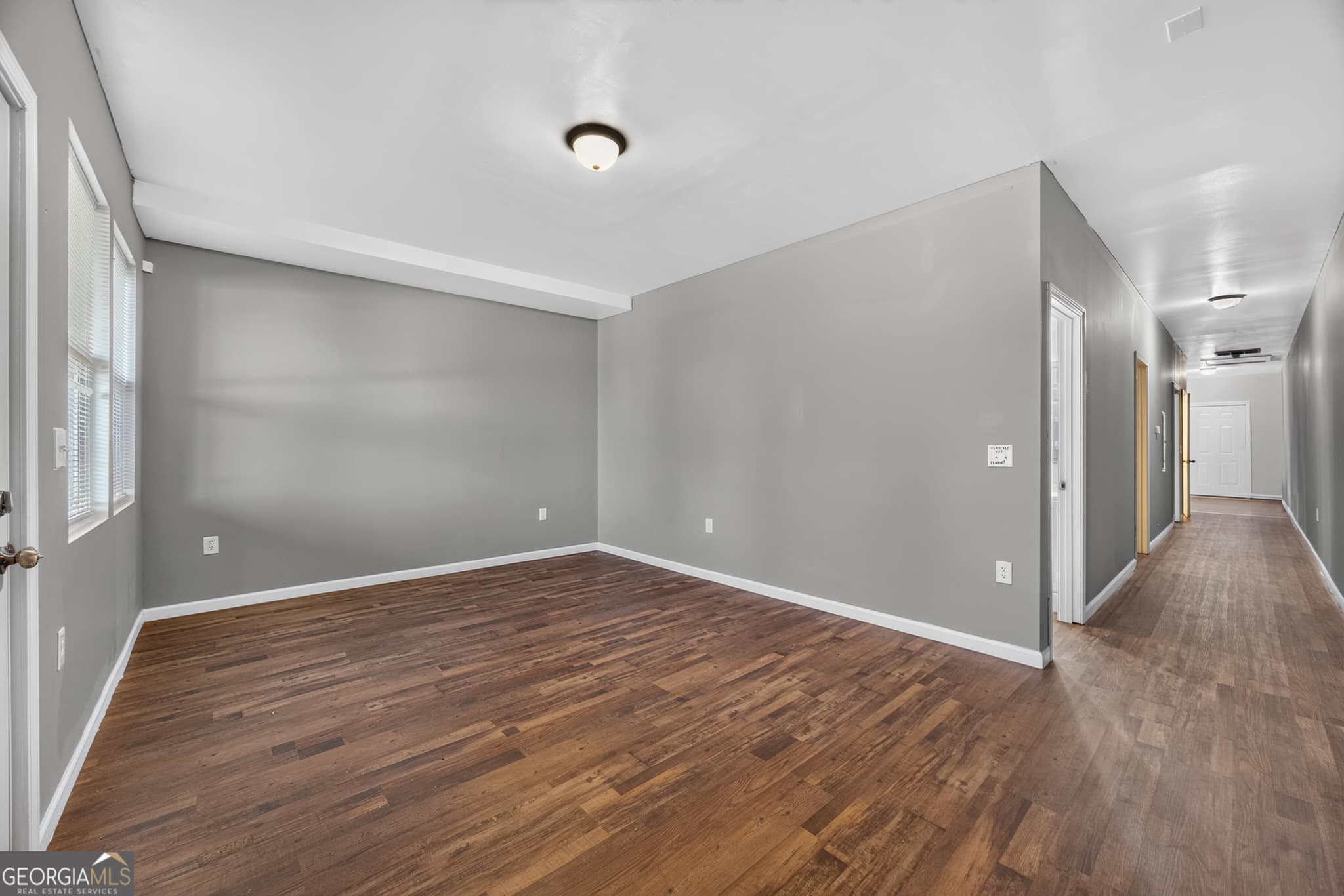 2 bedroom, 2 bathroom, 2,128 sq ft duplex for rent at 2008 Joseph E Boone Boulevard, Atlanta, GA 30314 for $1,650 a month — photo 1 of 1