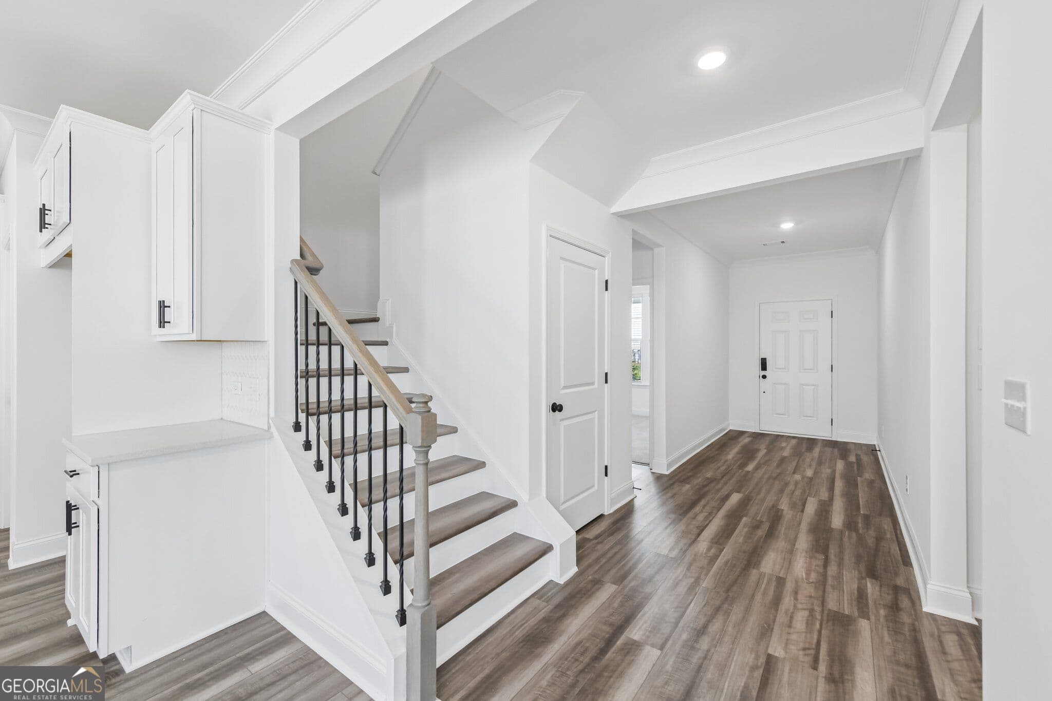 5 bedroom, 3.5 bathroom, 2,696 sq ft single family residence for sale at 1623 Caldwell Bend Lane, Dacula, GA 30019 — photo 7