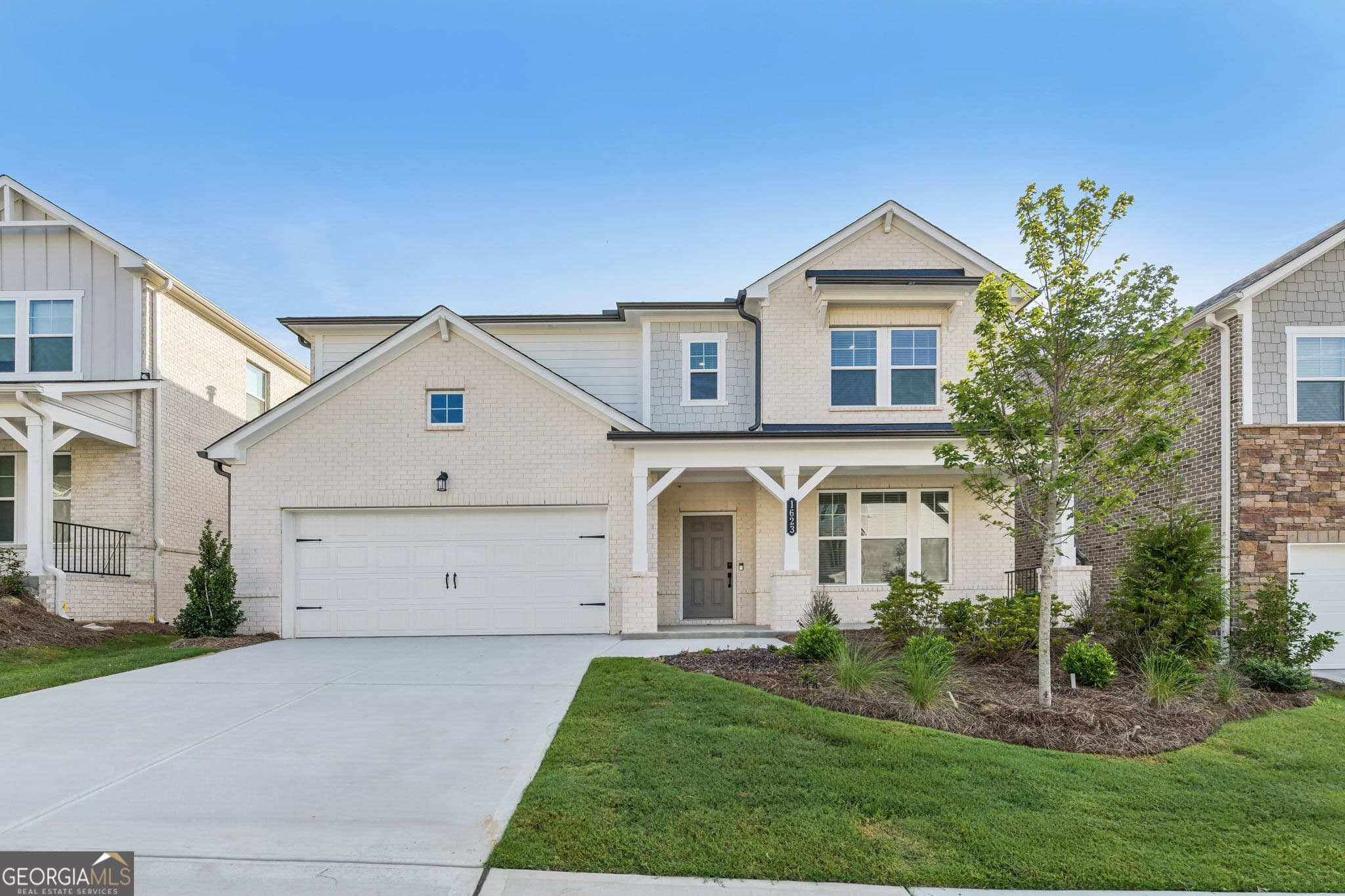 5 bedroom, 3.5 bathroom, 2,696 sq ft single family residence for sale at 1623 Caldwell Bend Lane, Dacula, GA 30019 — photo 1 of 67