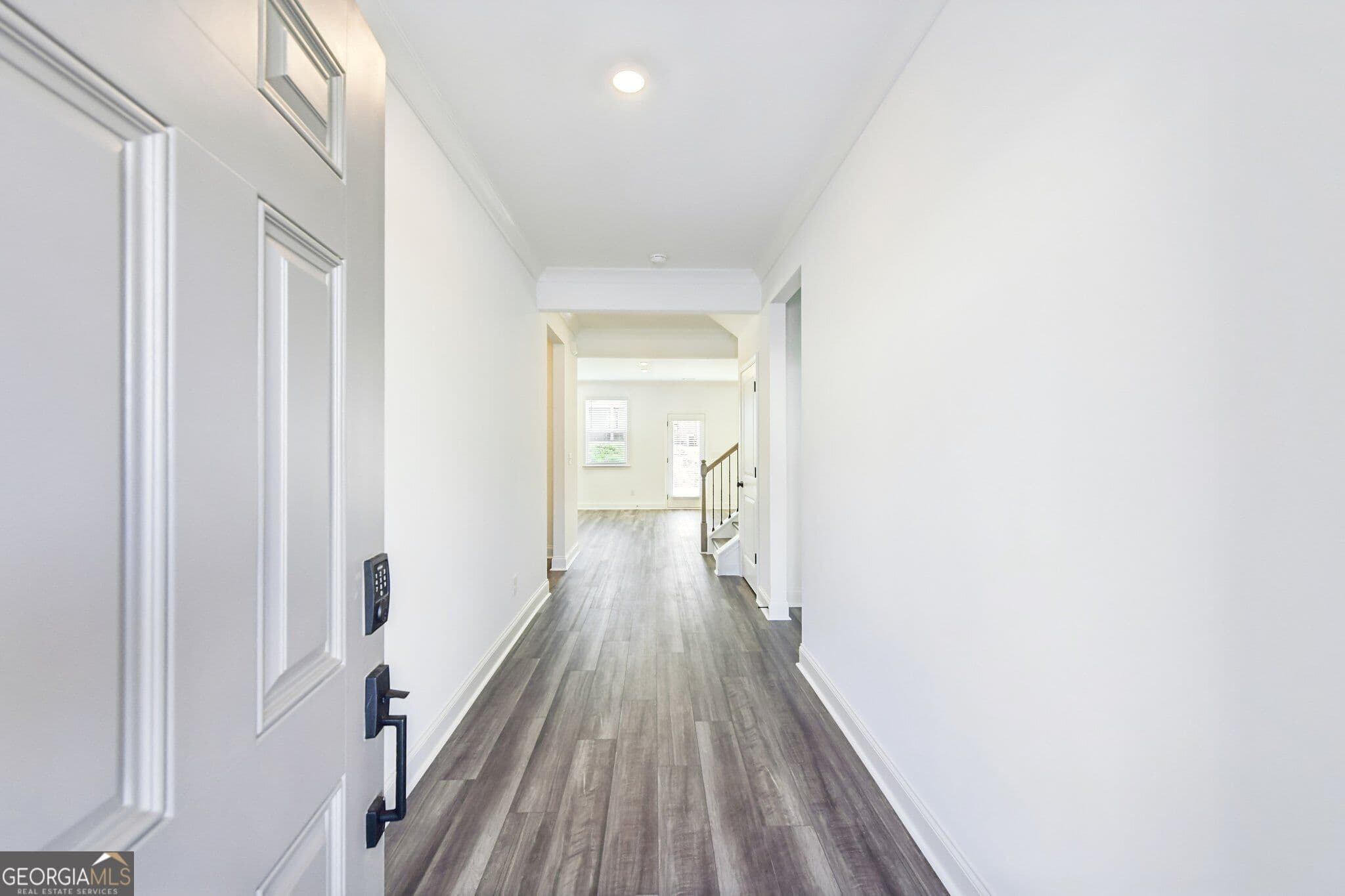 5 bedroom, 3.5 bathroom, 2,696 sq ft single family residence for sale at 1623 Caldwell Bend Lane, Dacula, GA 30019 — photo 8