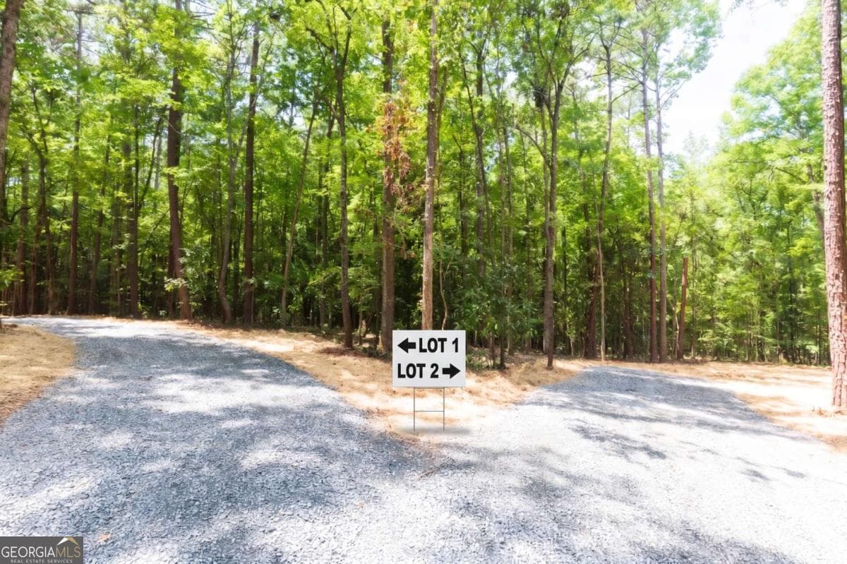 3 bedroom, 2 bathroom manufactured home,single family residence for sale at 0 Roosevelt Highway, Warm Springs, GA 31830 — photo 5
