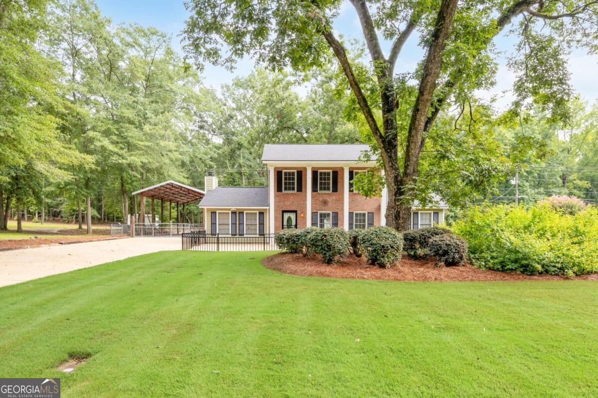 3 bedroom, 2.5 bathroom single family residence for sale at 13745 Upatoi Lane, Upatoi, GA 31829 — photo 6