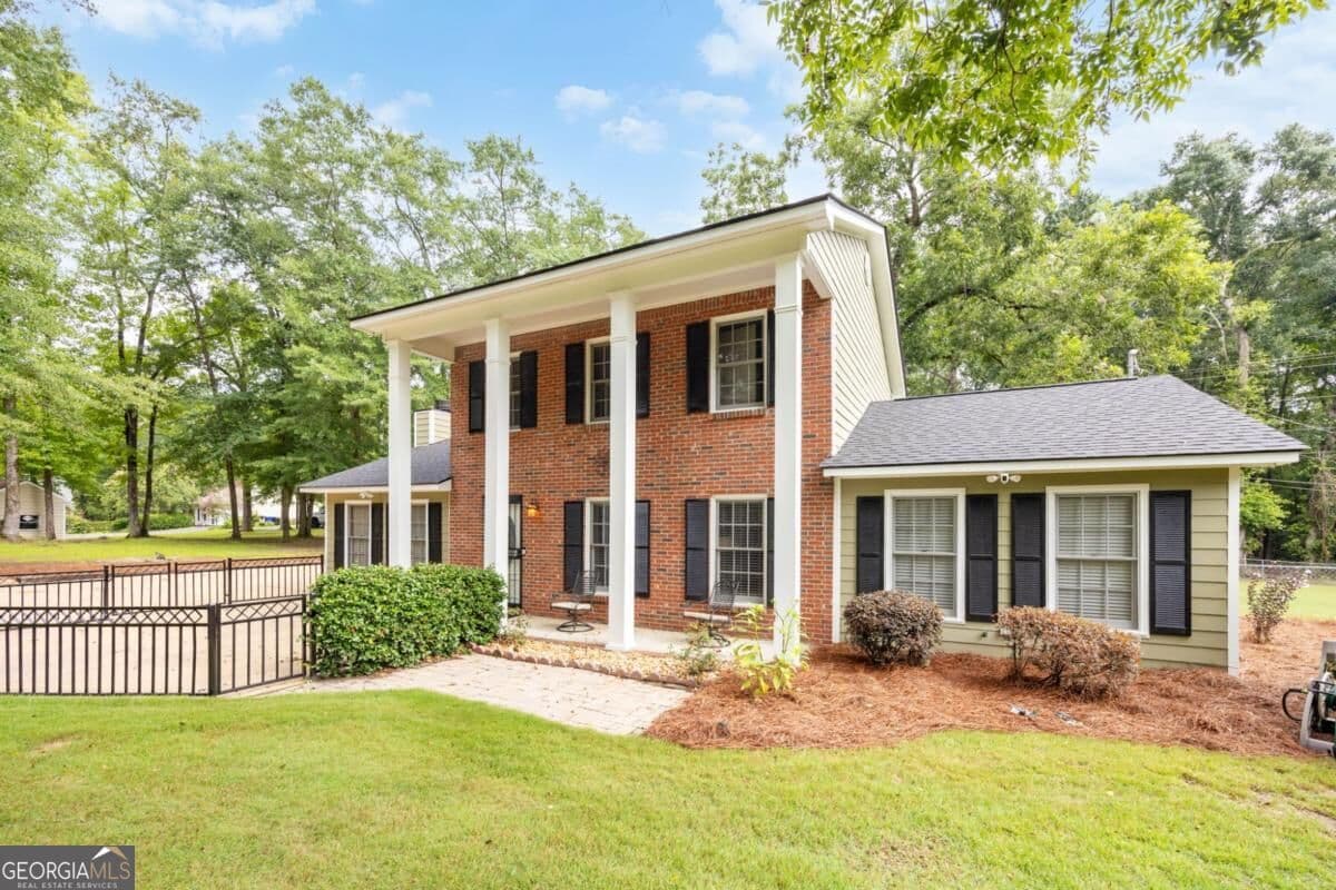 3 bedroom, 2.5 bathroom single family residence for sale at 13745 Upatoi Lane, Upatoi, GA 31829 — photo 7