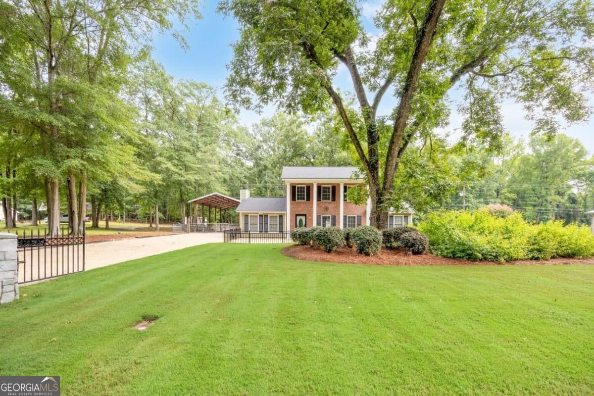 3 bedroom, 2.5 bathroom single family residence for sale at 13745 Upatoi Lane, Upatoi, GA 31829 — photo 4