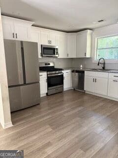 3 bedroom, 2.5 bathroom, 1,416 sq ft single family residence for sale at 70 Stella Wynn Road, Newnan, GA 30263 — photo 7