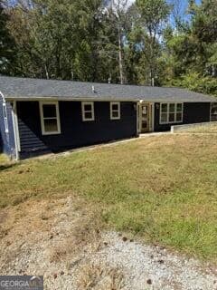 3 bedroom, 2.5 bathroom, 1,416 sq ft single family residence for sale at 70 Stella Wynn Road, Newnan, GA 30263