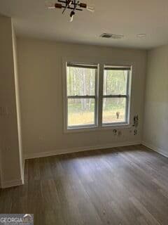 3 bedroom, 2.5 bathroom, 1,416 sq ft single family residence for sale at 70 Stella Wynn Road, Newnan, GA 30263 — photo 9