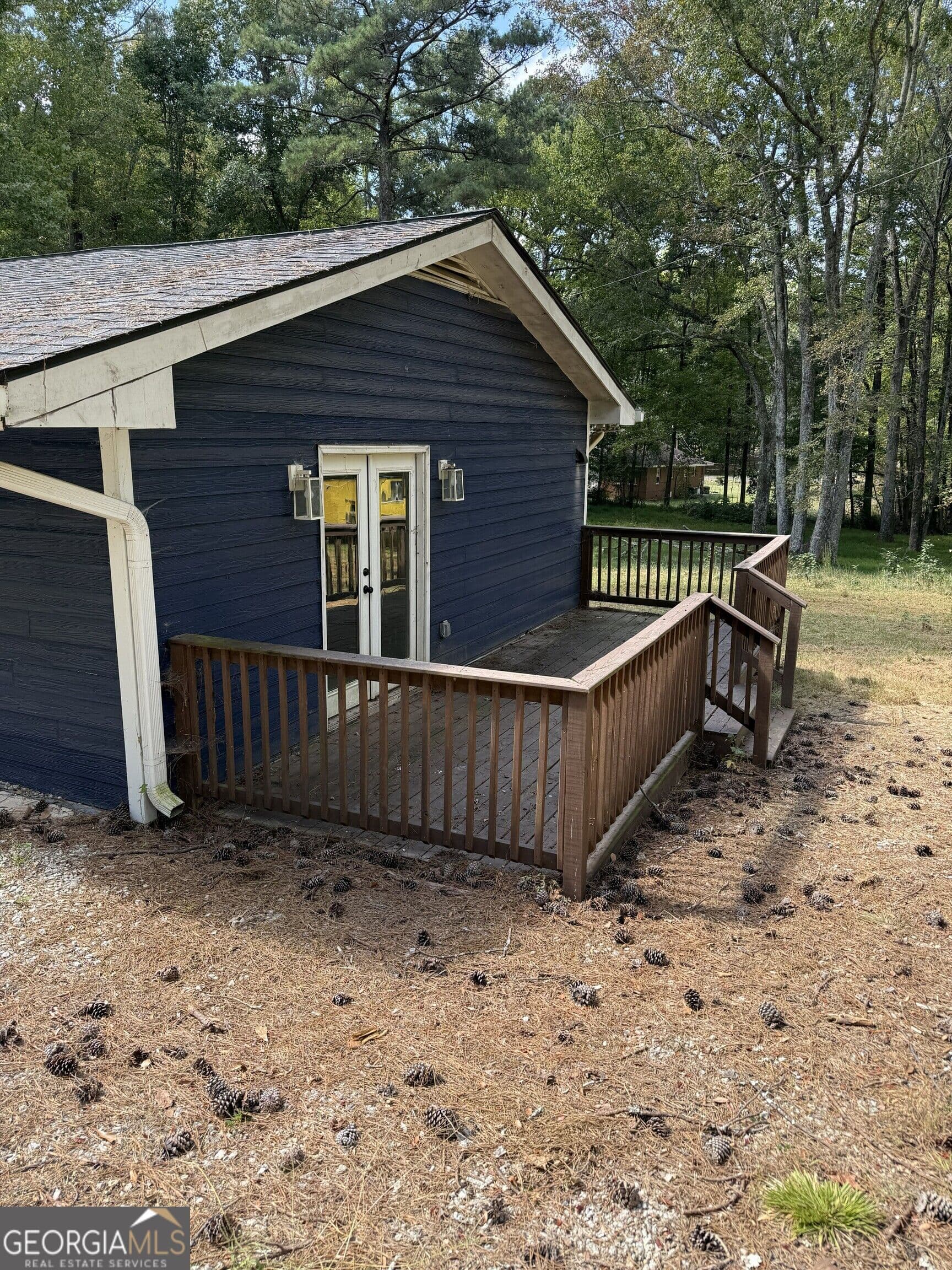 3 bedroom, 2.5 bathroom, 1,416 sq ft single family residence for sale at 70 Stella Wynn Road, Newnan, GA 30263 — photo 4