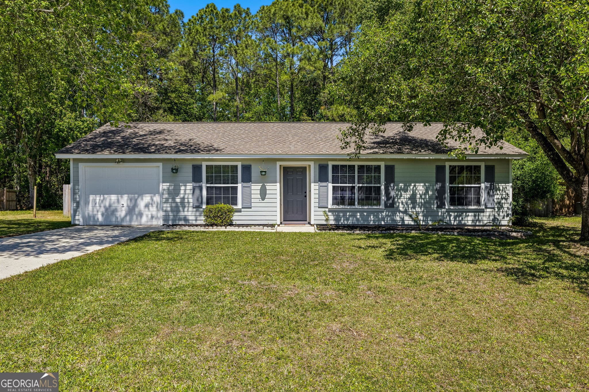 110 Bamboo Drive, Kingsland, GA 31548 — most recent listing photo