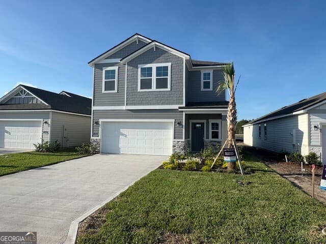 213 Collin Nicholas Drive LOT 146, Kingsland, GA 31548 — most recent listing photo