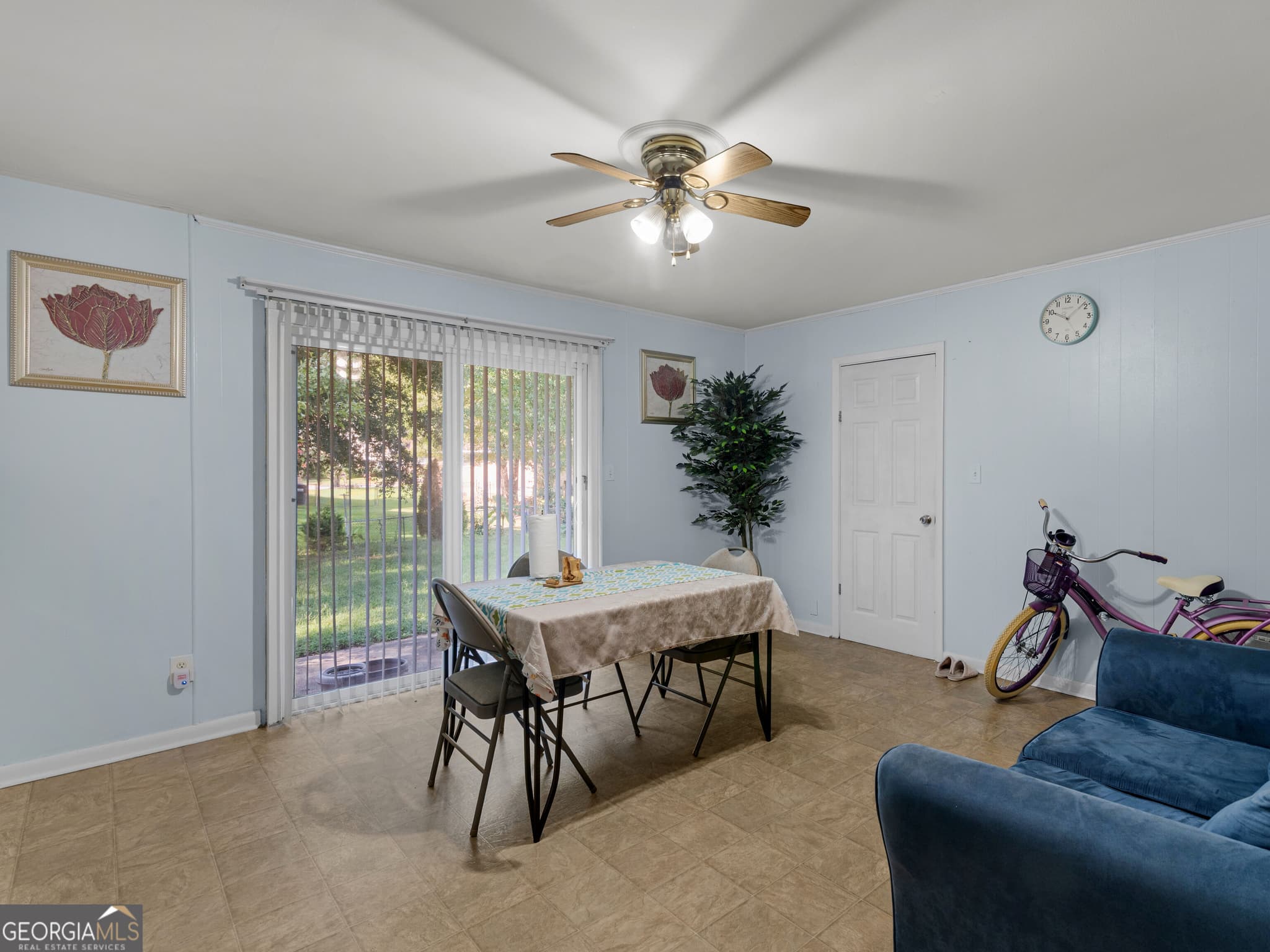 3 bedroom, 2 bathroom, 1,419 sq ft single family residence for sale at 242 Lake Jodeco Road, Jonesboro, GA 30236 — photo 8