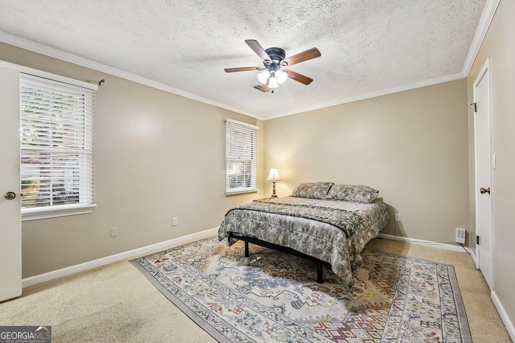 3 bedroom, 2 bathroom, 1,519 sq ft single family residence for sale at 3256 Village Glen Trail, Snellville, GA 30039 — photo 10