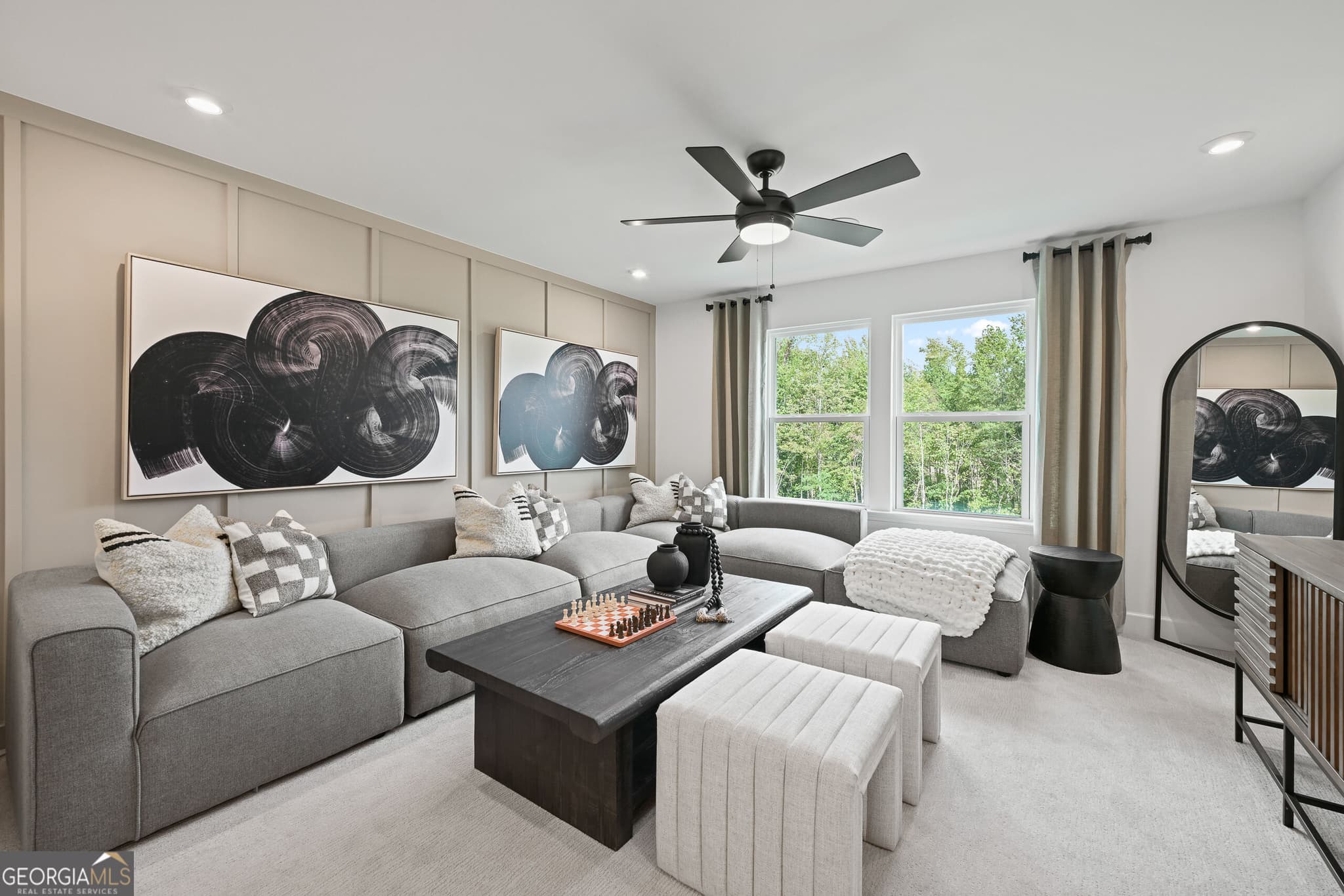 5 bedroom, 3 bathroom, 2,622 sq ft single family residence for sale at 6138 Marigold Way, Atlanta, GA 30349 — photo 10