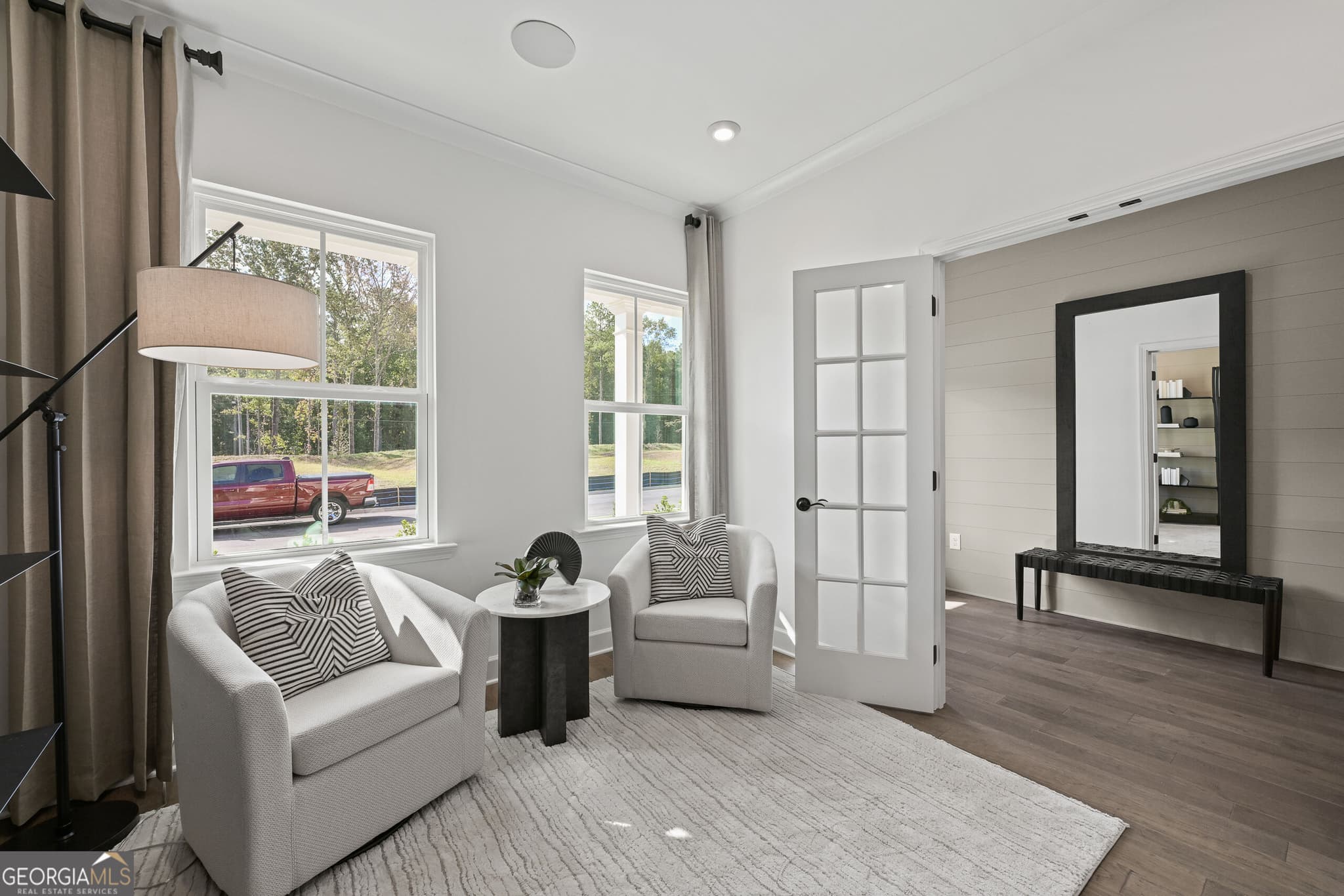 5 bedroom, 3 bathroom, 2,622 sq ft single family residence for sale at 6138 Marigold Way, Atlanta, GA 30349 — photo 8