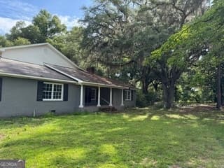 3 bedroom, 3 bathroom, 4,370 sq ft single family residence under contract at 2459 Gibson Post Road, Folkston, GA 31537 — photo 2