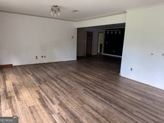3 bedroom, 3 bathroom, 4,370 sq ft single family residence under contract at 2459 Gibson Post Road, Folkston, GA 31537 — photo 7