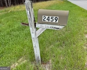 3 bedroom, 3 bathroom, 4,370 sq ft single family residence under contract at 2459 Gibson Post Road, Folkston, GA 31537 — photo 3