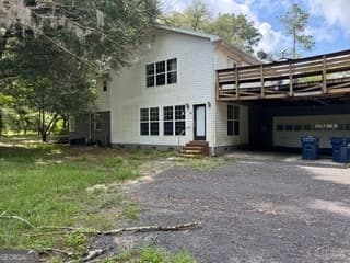 3 bedroom, 3 bathroom, 4,370 sq ft single family residence under contract at 2459 Gibson Post Road, Folkston, GA 31537 — photo 5
