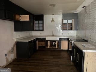 3 bedroom, 3 bathroom, 4,370 sq ft single family residence under contract at 2459 Gibson Post Road, Folkston, GA 31537 — photo 9