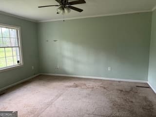 3 bedroom, 3 bathroom, 4,370 sq ft single family residence under contract at 2459 Gibson Post Road, Folkston, GA 31537 — photo 10