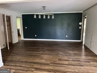 3 bedroom, 3 bathroom, 4,370 sq ft single family residence under contract at 2459 Gibson Post Road, Folkston, GA 31537 — photo 8