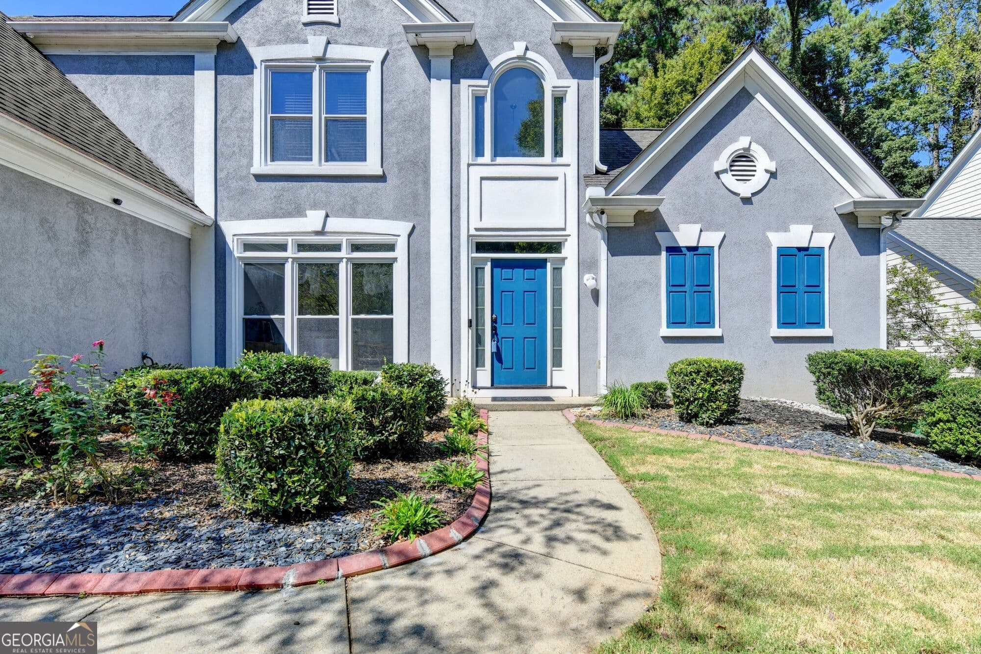 4 bedroom, 2.5 bathroom, 3,109 sq ft single family residence for sale at 5005 Avala Park Lane, Peachtree Corners, GA 30092 — photo 6