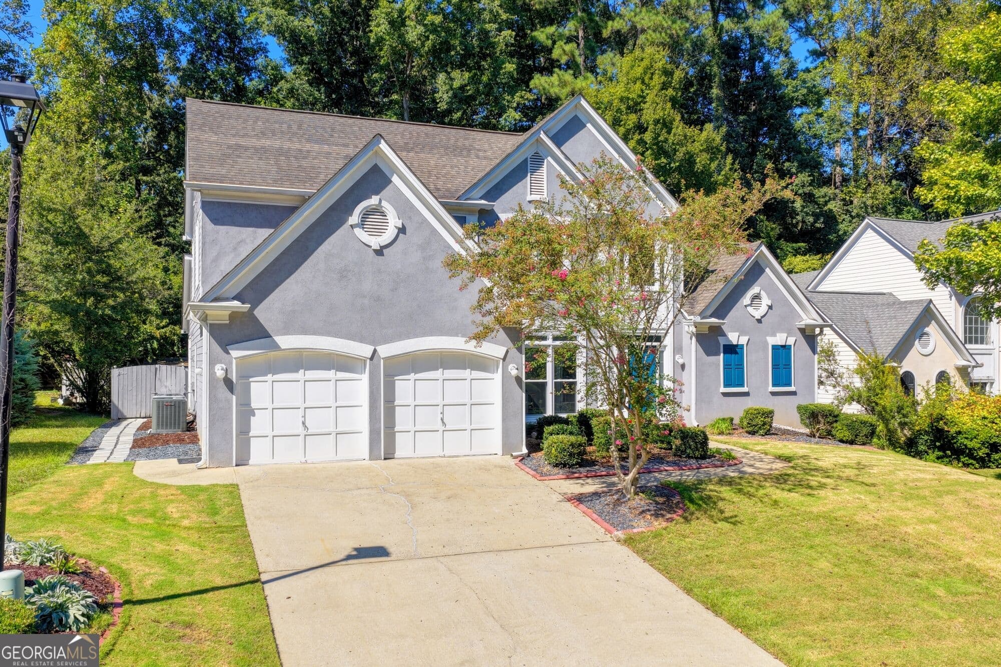 4 bedroom, 2.5 bathroom, 3,109 sq ft single family residence for sale at 5005 Avala Park Lane, Peachtree Corners, GA 30092 — photo 3