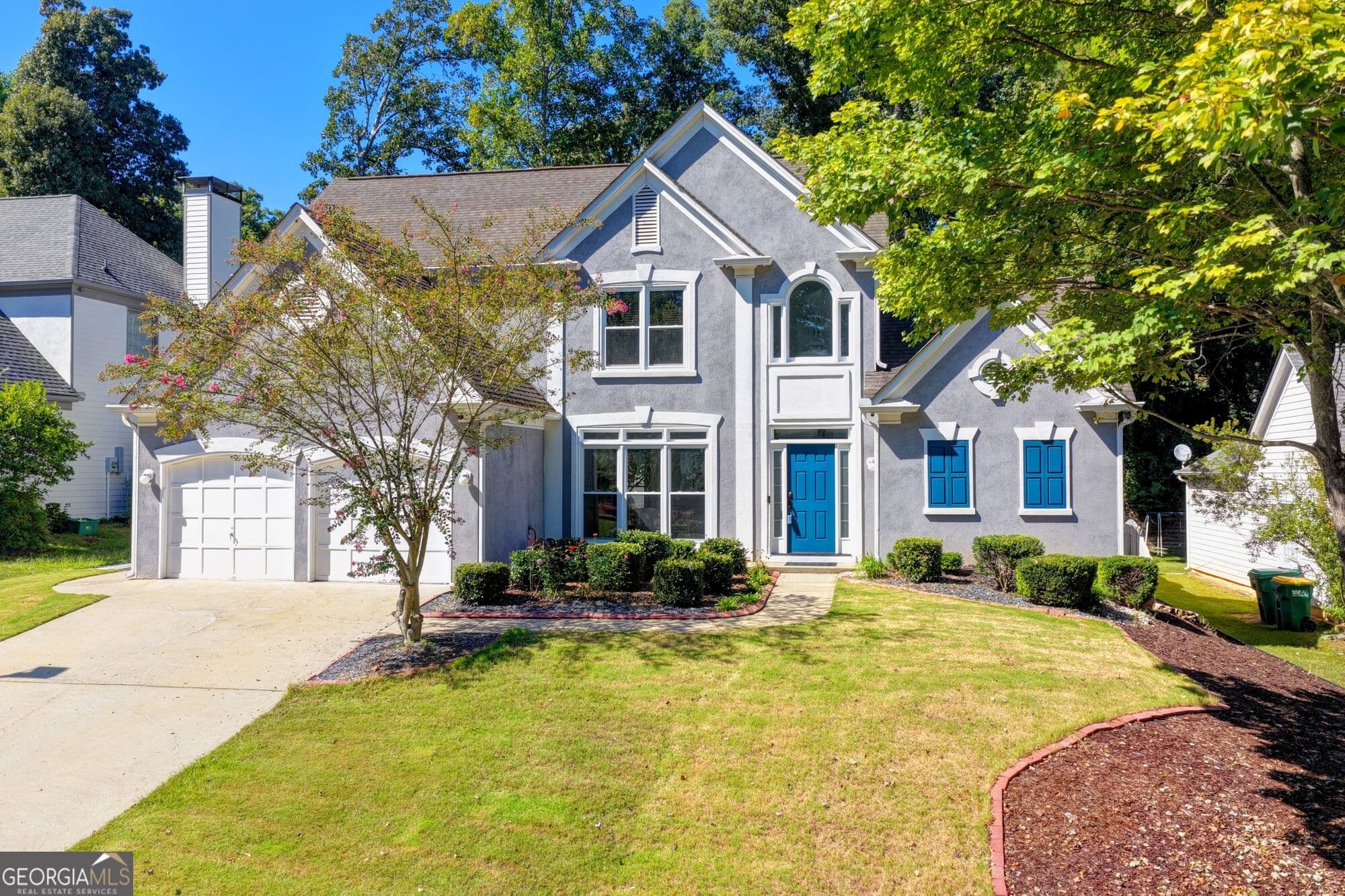 4 bedroom, 2.5 bathroom, 3,109 sq ft single family residence for sale at 5005 Avala Park Lane, Peachtree Corners, GA 30092 — photo 5