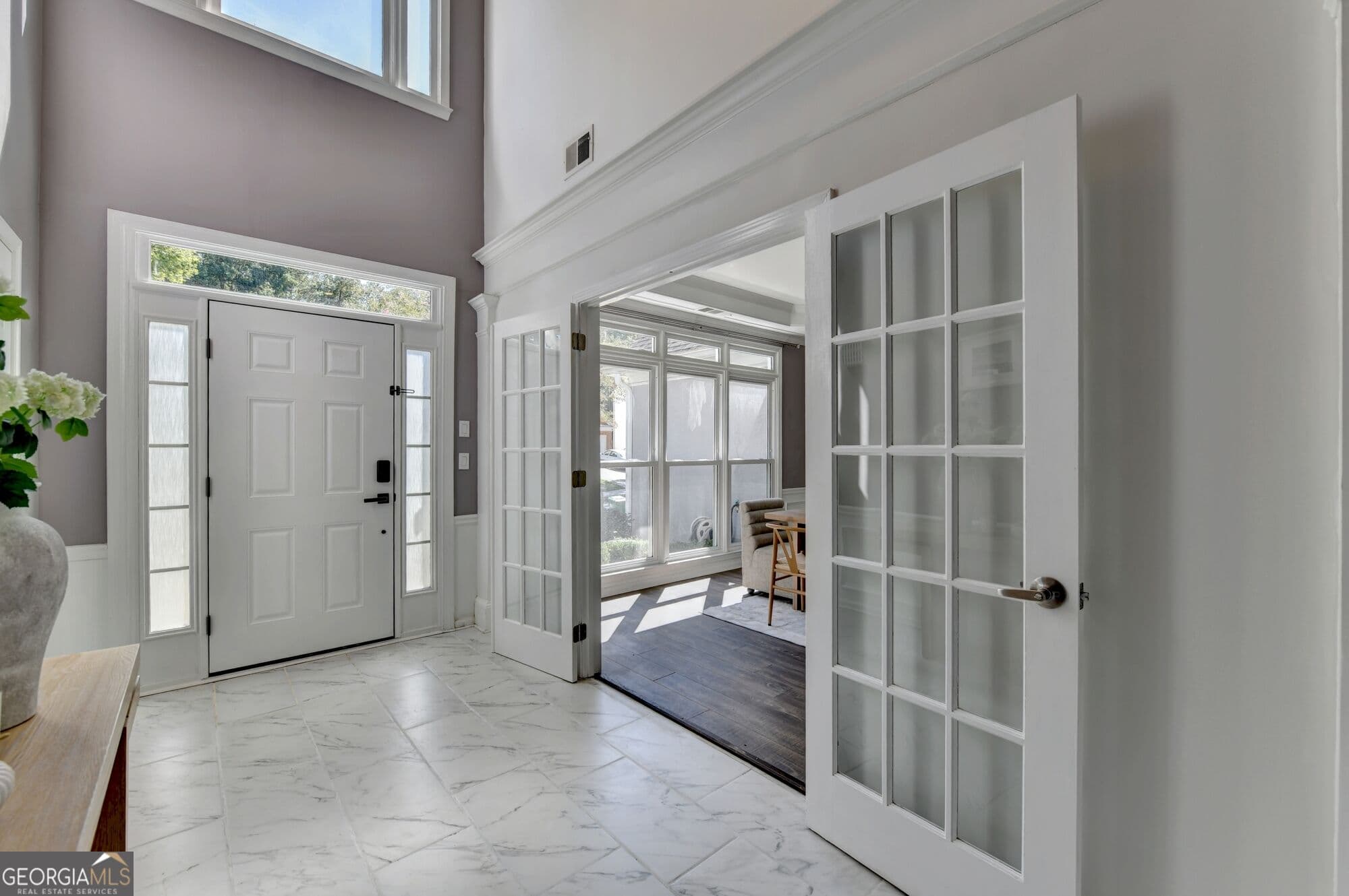 4 bedroom, 2.5 bathroom, 3,109 sq ft single family residence for sale at 5005 Avala Park Lane, Peachtree Corners, GA 30092 — photo 8