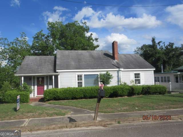 400 Kenworth Street, Vidalia, GA 30474 — most recent listing photo