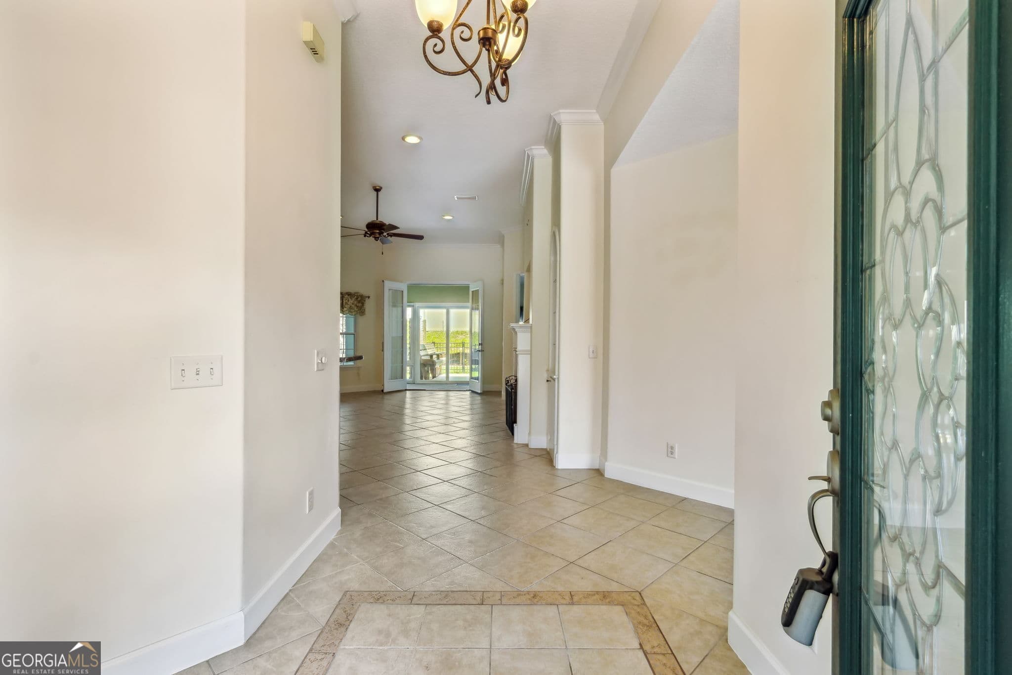 3 bedroom, 2 bathroom, 2,278 sq ft single family residence under contract at 1604 Sandpiper Court, St. Marys, GA 31558 — photo 3