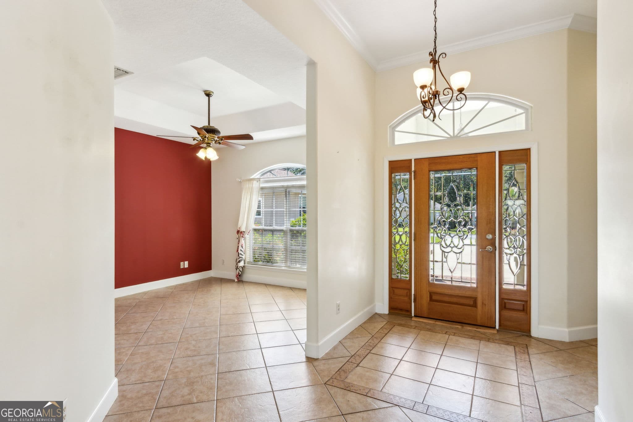 3 bedroom, 2 bathroom, 2,278 sq ft single family residence under contract at 1604 Sandpiper Court, St. Marys, GA 31558 — photo 5